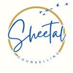 Sheetal counselling logo